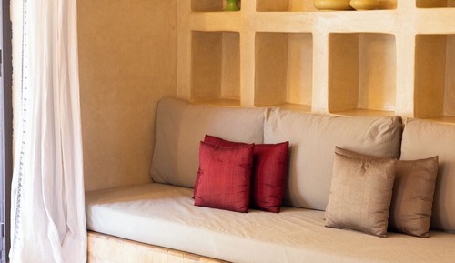 Deluxe Suite, Private Bathroom