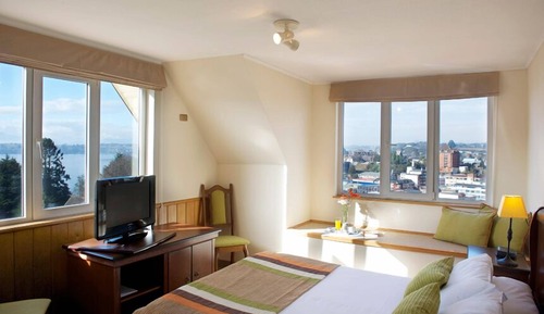 Premium Room, 1 Queen Bed, Non Smoking