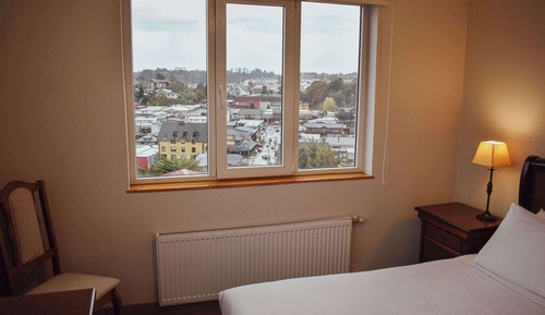 Room, 1 Queen Bed, Non Smoking