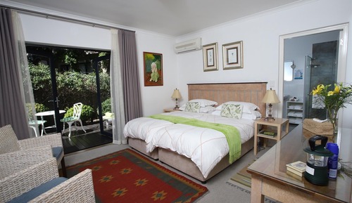 Deluxe Apartment, 2 Bedrooms