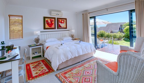 Luxury Apartment, 2 Bedrooms