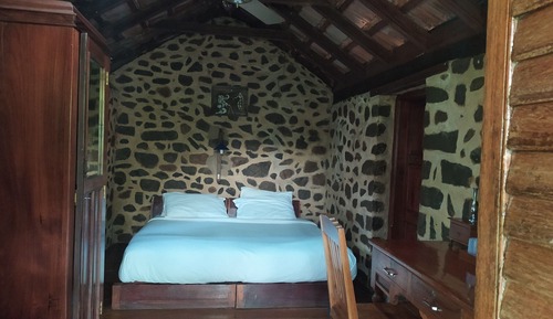 Family Cottage