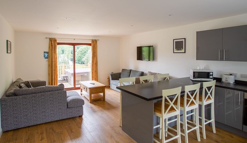 Standard Apartment
