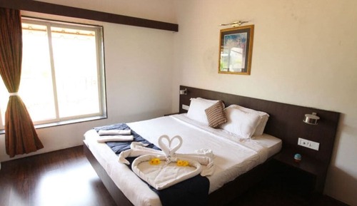 Standard Room, 1 Double Bed