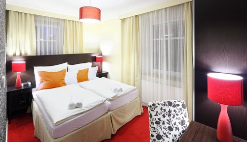 Superior Double or Twin Room