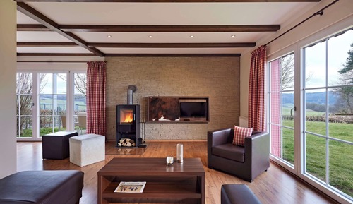 Deluxe Villa, 3 Bedrooms