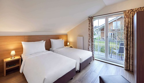 Villa, 4 Bedrooms
