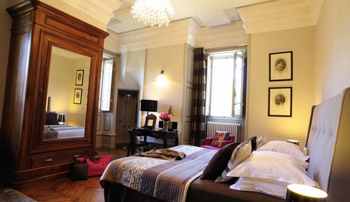 Junior Suite (Cristal)