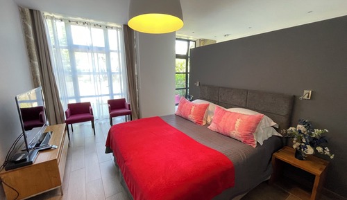 Apartment (L'appartement du Château)