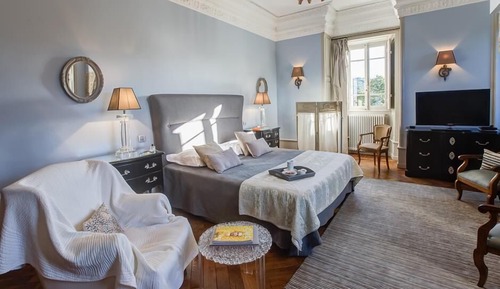 Junior Suite (Louise)