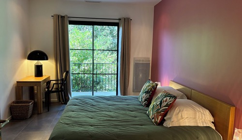 Loft, 4 Bedrooms (Indoor Pool)