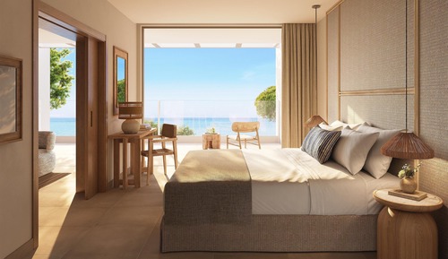 Bungalow, 1 Bedroom, Garden View (Suite, Private Garden)