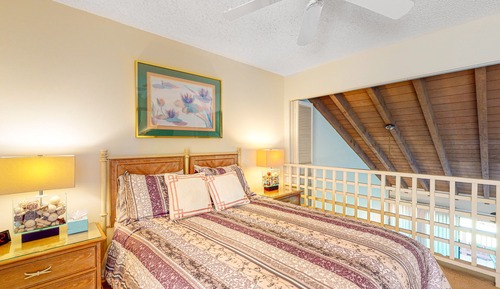 Suite, 2 Bedrooms