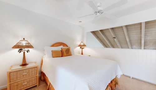 Condo, 2 Bedrooms