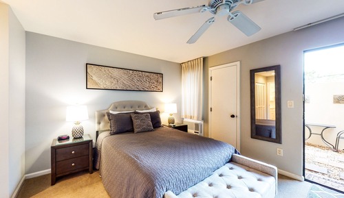 Suite, 1 Bedroom (Deluxe)