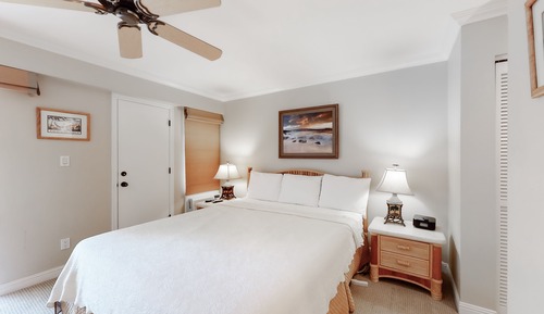 Condo, 1 Bedroom