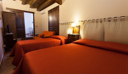 Apartment, 2 Bedrooms