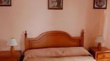 Apartment, 1 Bedroom (T5 - 2 people )