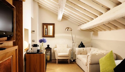 Suite (Rooftop)