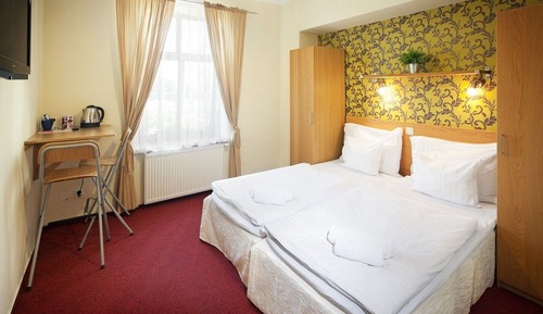 Comfort Double Room