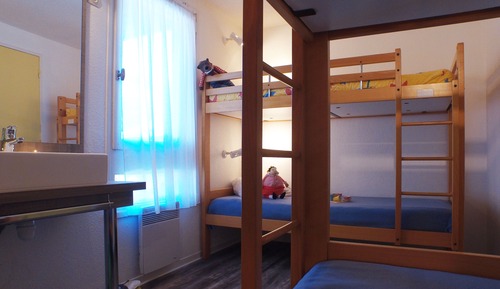 Cottage, 3 Bedrooms (8 Pers)