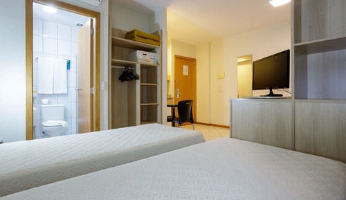 Superior Room (Twin)