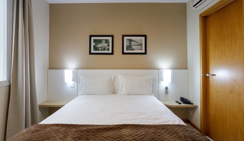 Standard Room (casal)