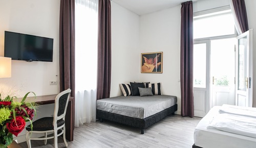Junior Suite