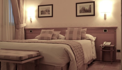 Royal Double Room