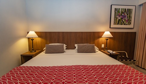 Quarto Triplo Standard