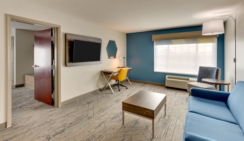 Suite, 1 Bedroom