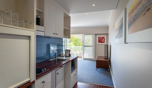 One Bedroom Apartment (Disability Access)