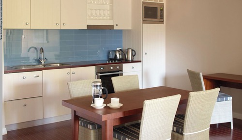 Deluxe Room, 1 Bedroom