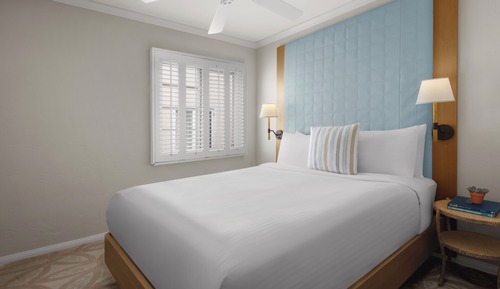 Suite, 2 Bedrooms