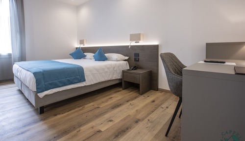 Premier Room
