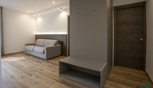 Luxury Studio Suite