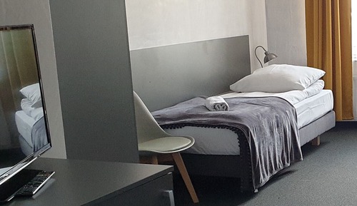 Superior Single Room