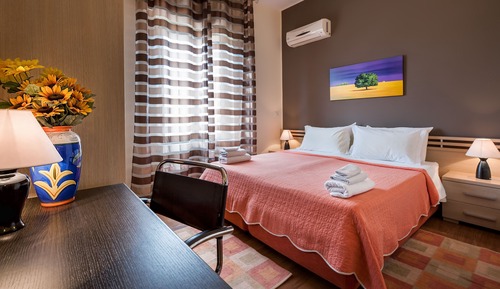 Double or Twin Room