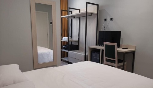Comfort Double Room, 1 Queen Bed