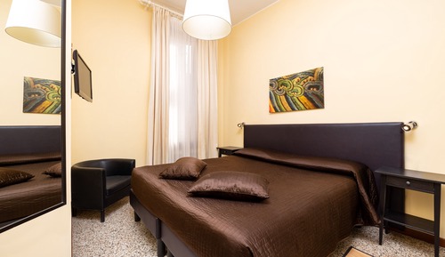 Family Apartment, Non Smoking