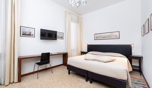 Apartment, 1 Bedroom, Non Smoking
