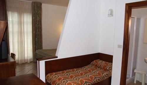Apartment (2 Pax)