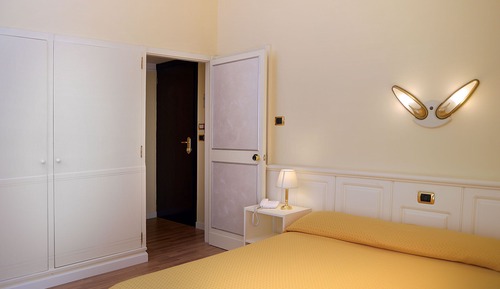 Double Room Single Use