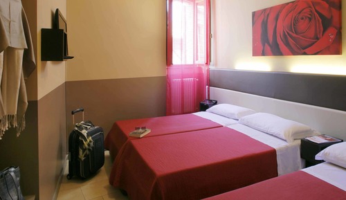 Classic Triple Room