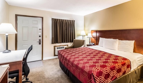 Standard Room, 1 King Bed, Non Smoking