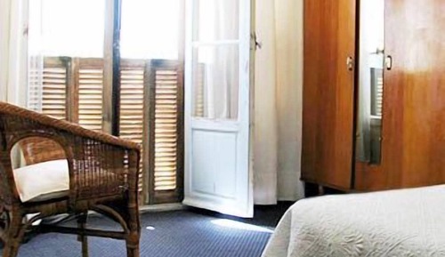 Single Room