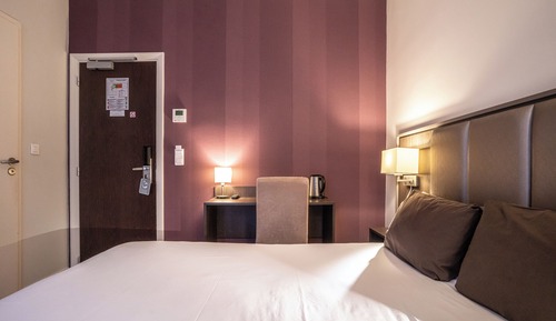 Comfort Double or Twin Room