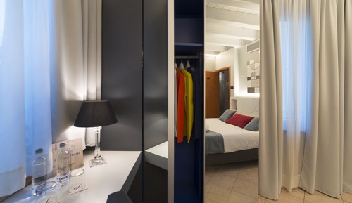 Comfort Double Room, 1 Double Bed