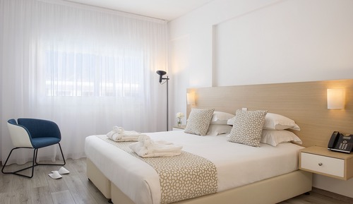Family Suite, 2 Bedrooms
