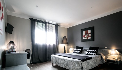 Comfort Double Room